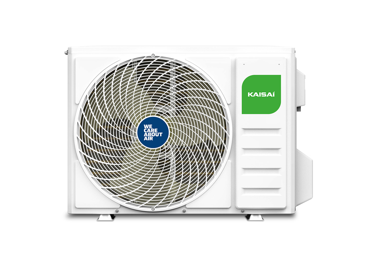 Инверторен стенен климатик KAISAI BLACK PRO HEAT + KRB-18TLHI / KRWB-18TLHO