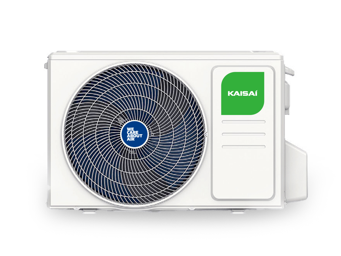 Инверторен стенен климатик KAISAI ECO KEX-09KTH2I / KEX-09KTH2O