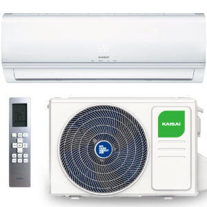 Инверторен стенен климатик KAISAI ECO KEX-24KTH2I / KEX-24KTH2O