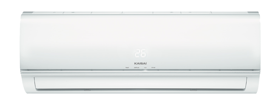 Инверторен стенен климатик KAISAI ECO KEX-24KTH2I / KEX-24KTH2O