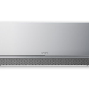 Инверторен стенен климатик KAISAI GEO+ KKWS-09RAA1/ KKOG-09RAA1