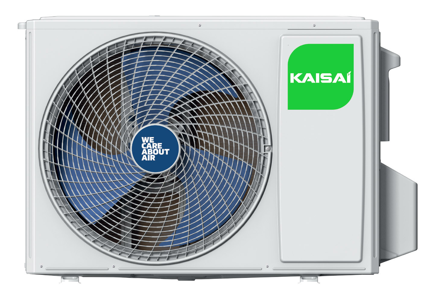 Инверторен стенен климатик KAISAI GEO+ KKWR-12RAA1/ KKOG-12RAA1