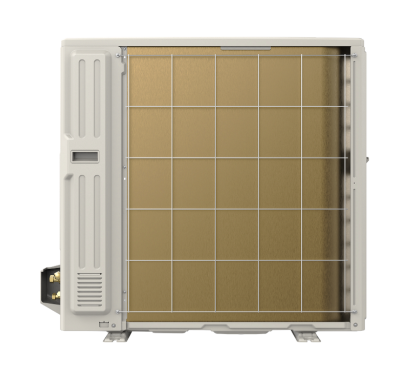Трифазен инверторен колонен климатик Williams WSM-55HRFN8/WOX630-55HFN8