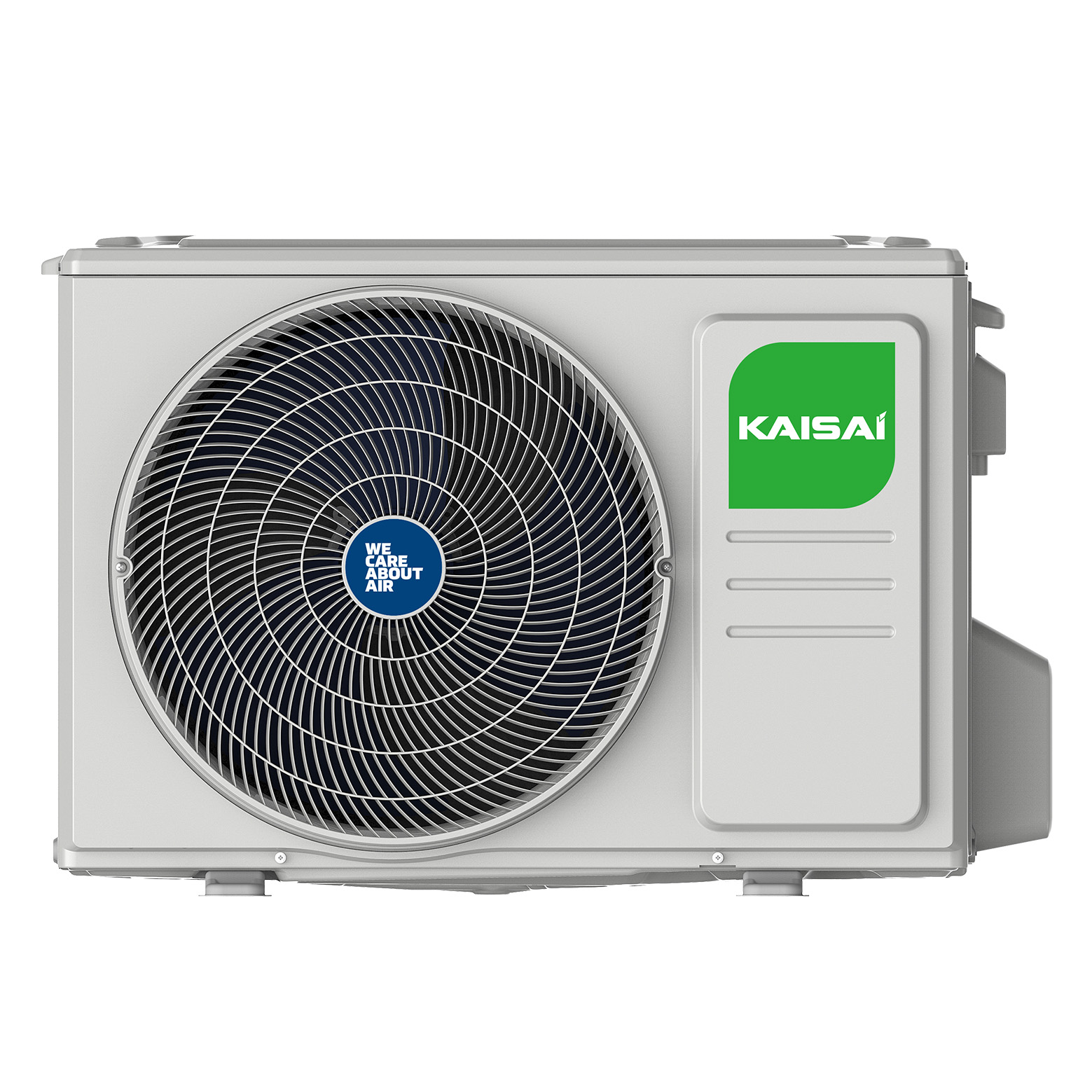 Инверторен стенен климатик KAISAI FLY+ KKWX-12RRA1/KKOX-12RRA1