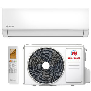 Williams Glory WSAG-09NR3/WSOG-09NRX