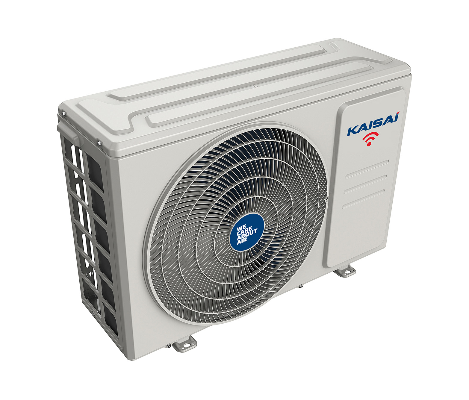 Инверторен стенен климатик KAISAI FLY KWX-12KRHI / KWX-12KRHO