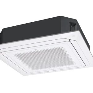 Инверторен климатик касетъчен General AUXG30KRLB / AOHG30KBTB
