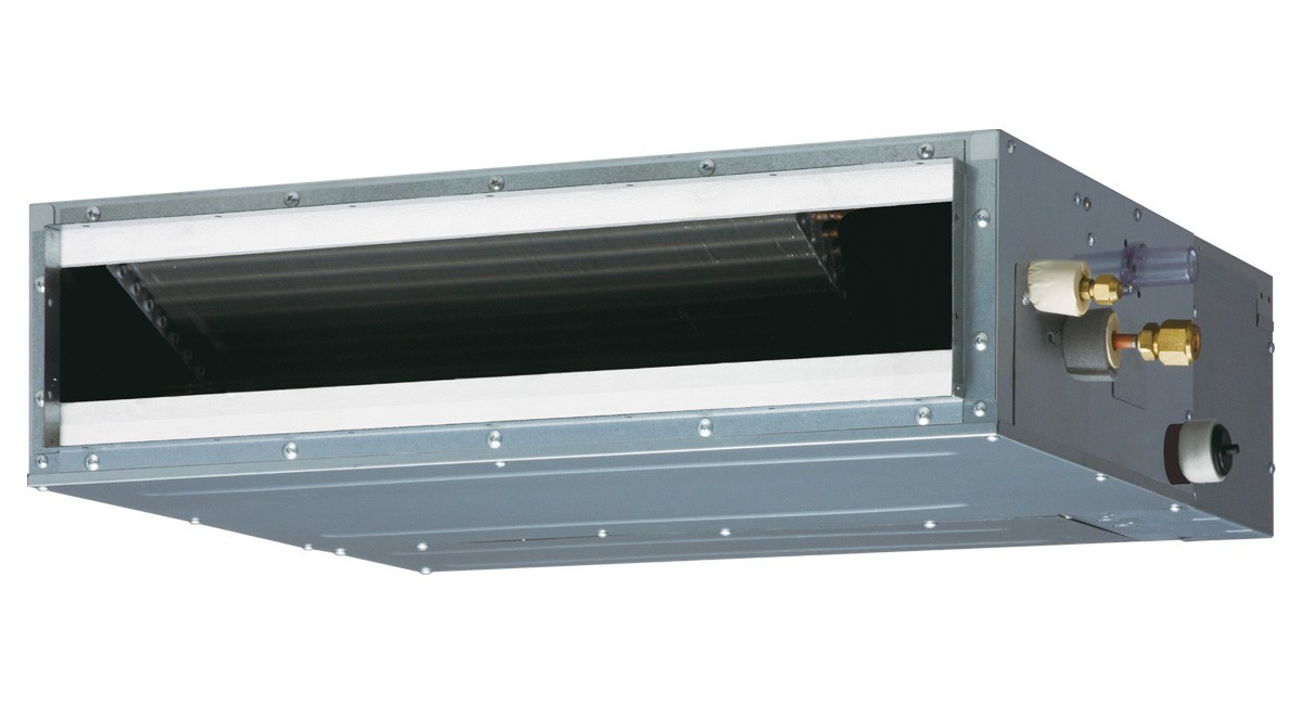 Инверторен канален климатик Fujitsu Airstage ARXG09KLLAP
