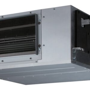 Инверторен канален климатик Fujitsu Airstage ARXG12KHTAP