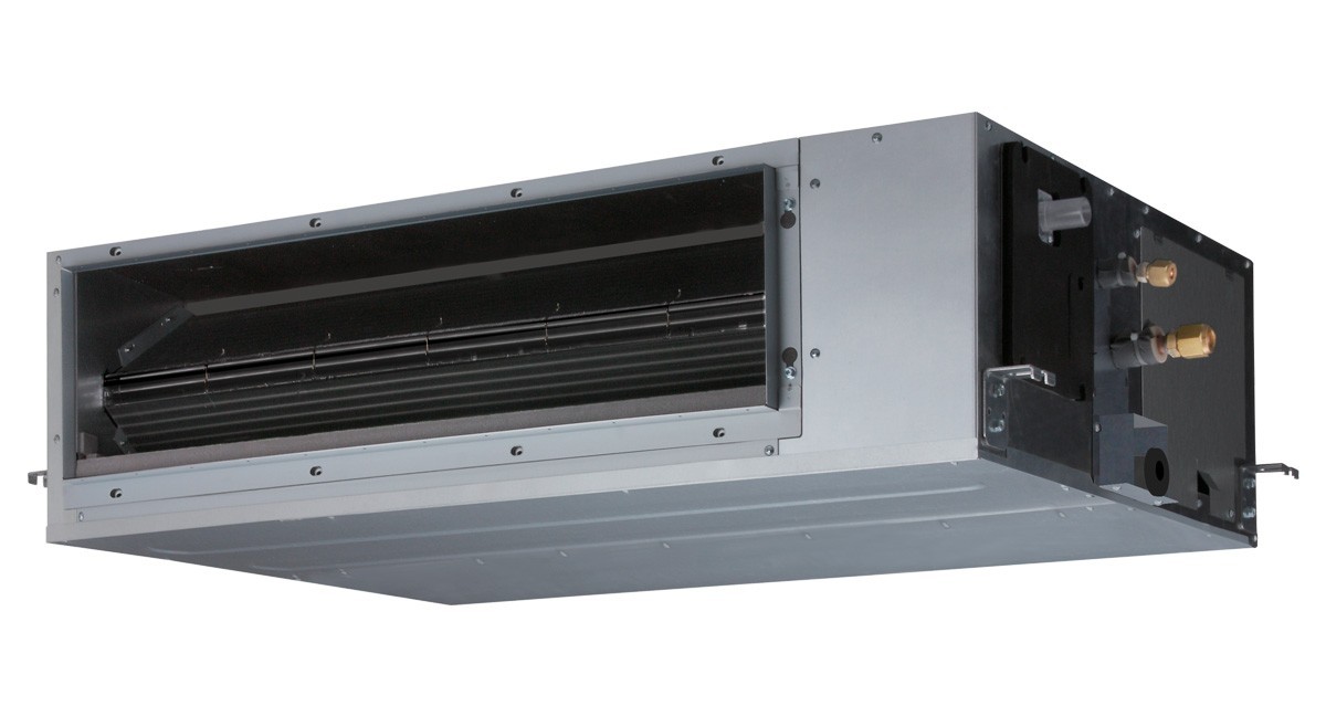 Инверторен канален климатик Fujitsu Airstage ARXG18KHTAP