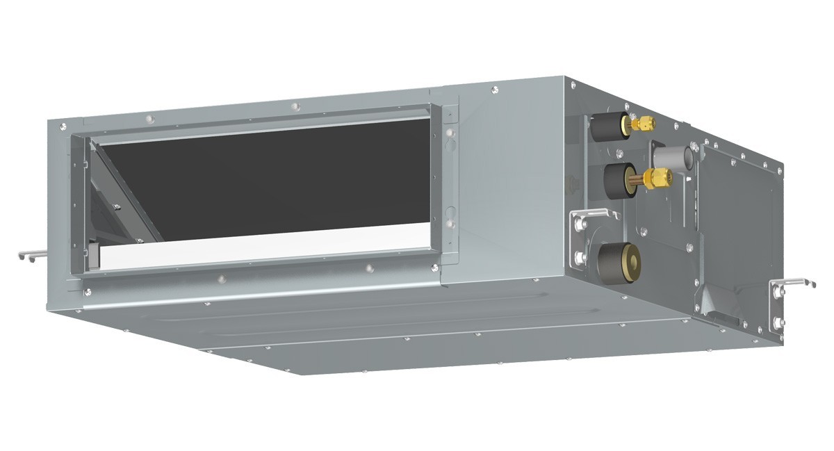 Инверторен канален климатик Fujitsu Airstage ARXH14KMTAP