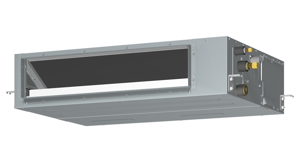 Инверторен канален климатик Fujitsu Airstage ARXH22KMTAP