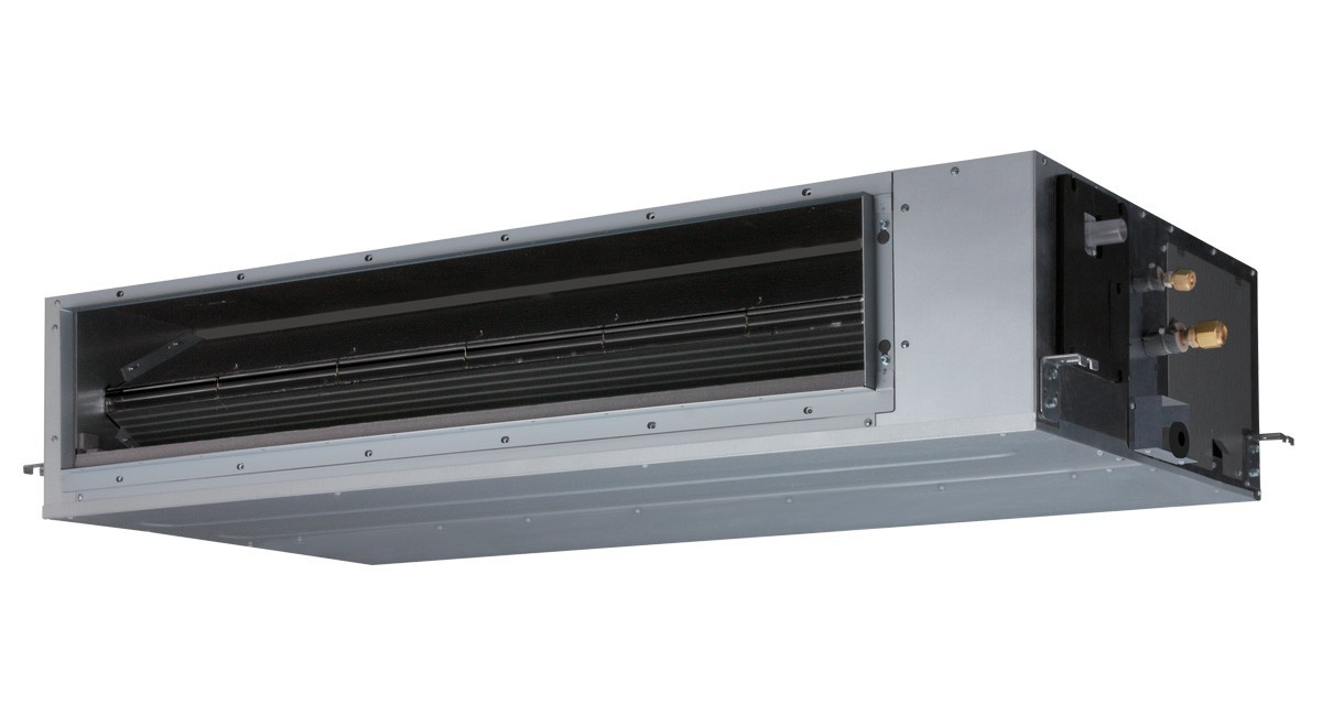 Трифазен инверторен канален климатик Fujitsu Airstage ARXG45KHTAP