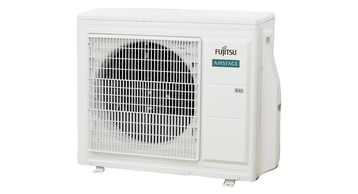 Инверторен канален климатик Fujitsu Airstage ARXH24KMTAP