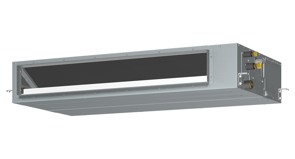 Трифазен инверторен канален климатик Fujitsu Airstage ARXH36KMTAP
