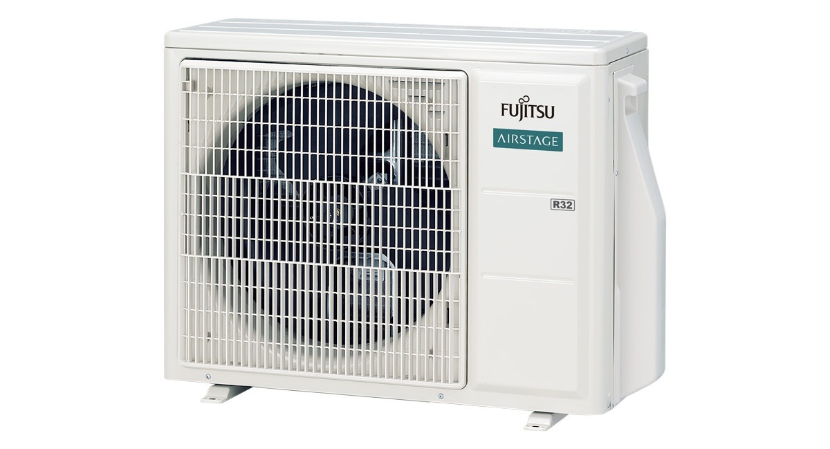 Инверторен канален климатик Fujitsu Airstage ARXG22KMLB ECO