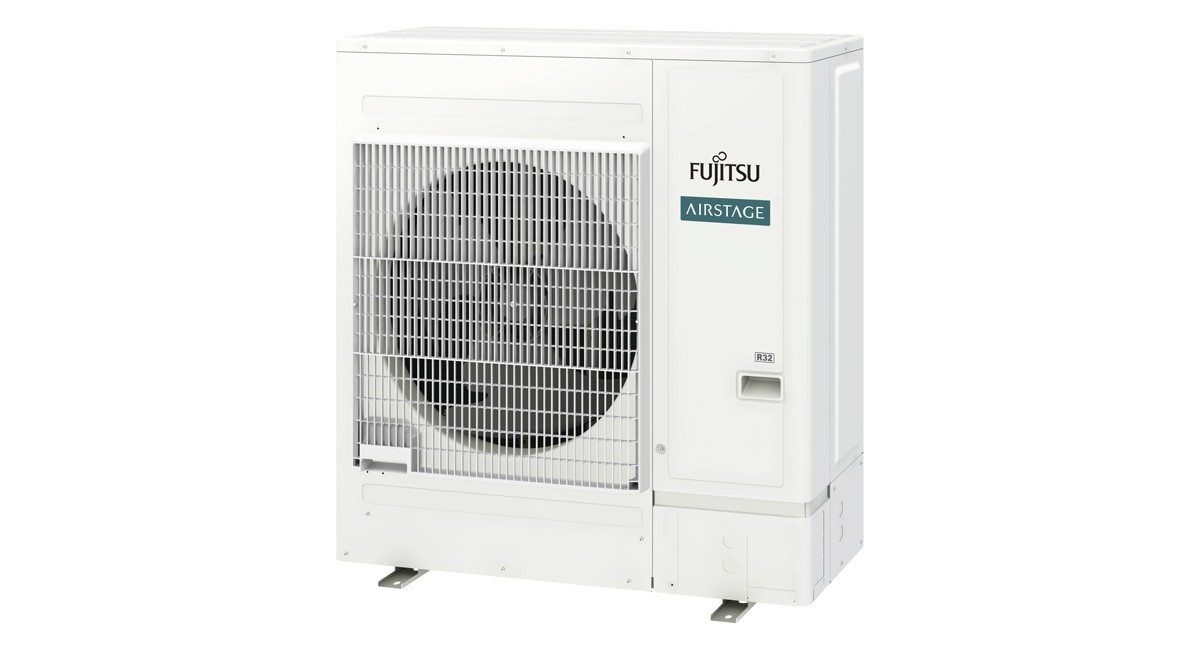 Инверторен канален климатик Fujitsu Airstage ARXG45KMLA ECO