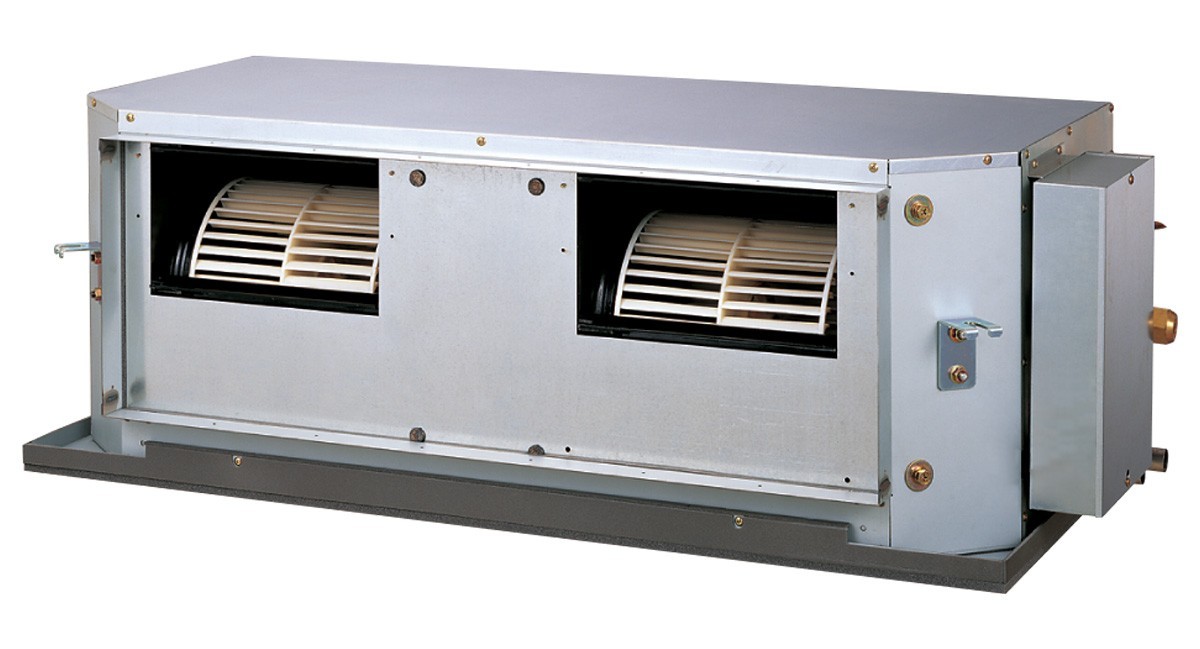 Трифазен инверторен канален климатик Fujitsu Airstage ARXG45KHTB