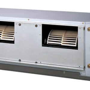 Трифазен инверторен канален климатик Fujitsu Airstage ARXG54KHTB