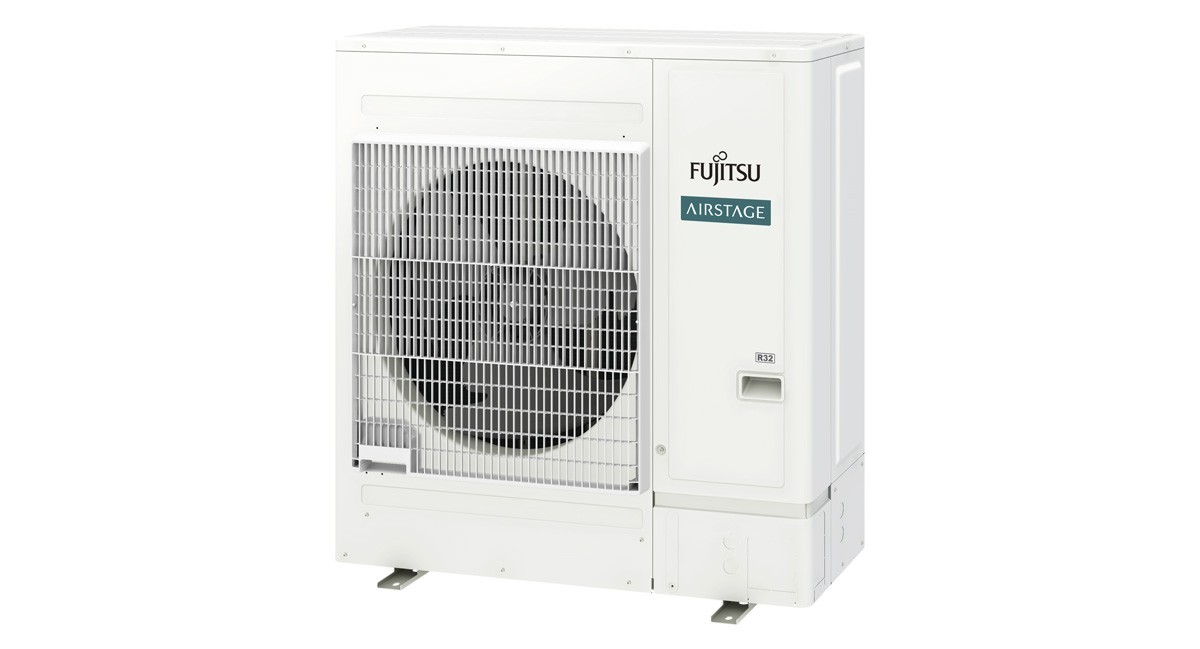 Трифазен инверторен канален климатик Fujitsu Airstage ARXG54KHTB