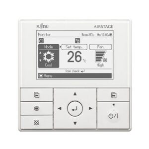 Жично дистанционно управление Fujitsu Airstage UTY-RVNYM