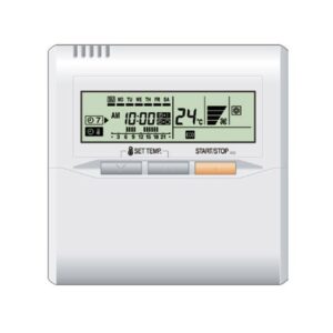 Жично дистанционно управление Fujitsu Airstage UTY-RNNYM