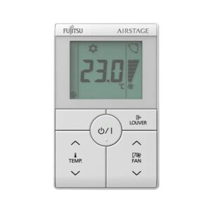 Жично дистанционно управление Fujitsu Airstage UTY-RHRYZ1 (Без работен режим)