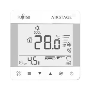 Жично дистанционно управление Fujitsu Airstage UTY-RCRYZ1