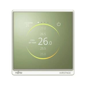 Жично дистанционно управление Fujitsu Airstage UTY-RVRY