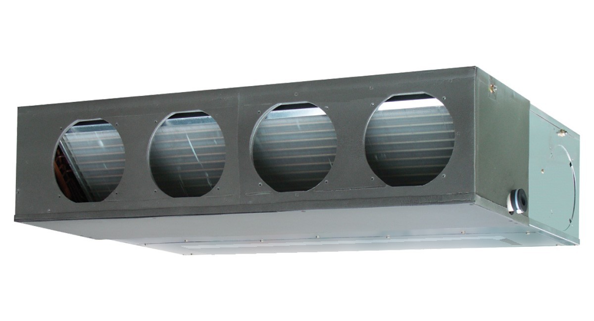 Трифазен инверторен канален климатик Fujitsu Airstage ARXG45KMLA