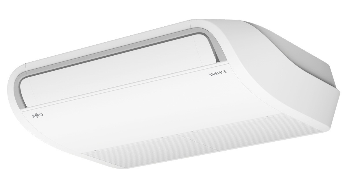 Инверторен таванен климатик Fujitsu Airstage ABEG18KRTA
