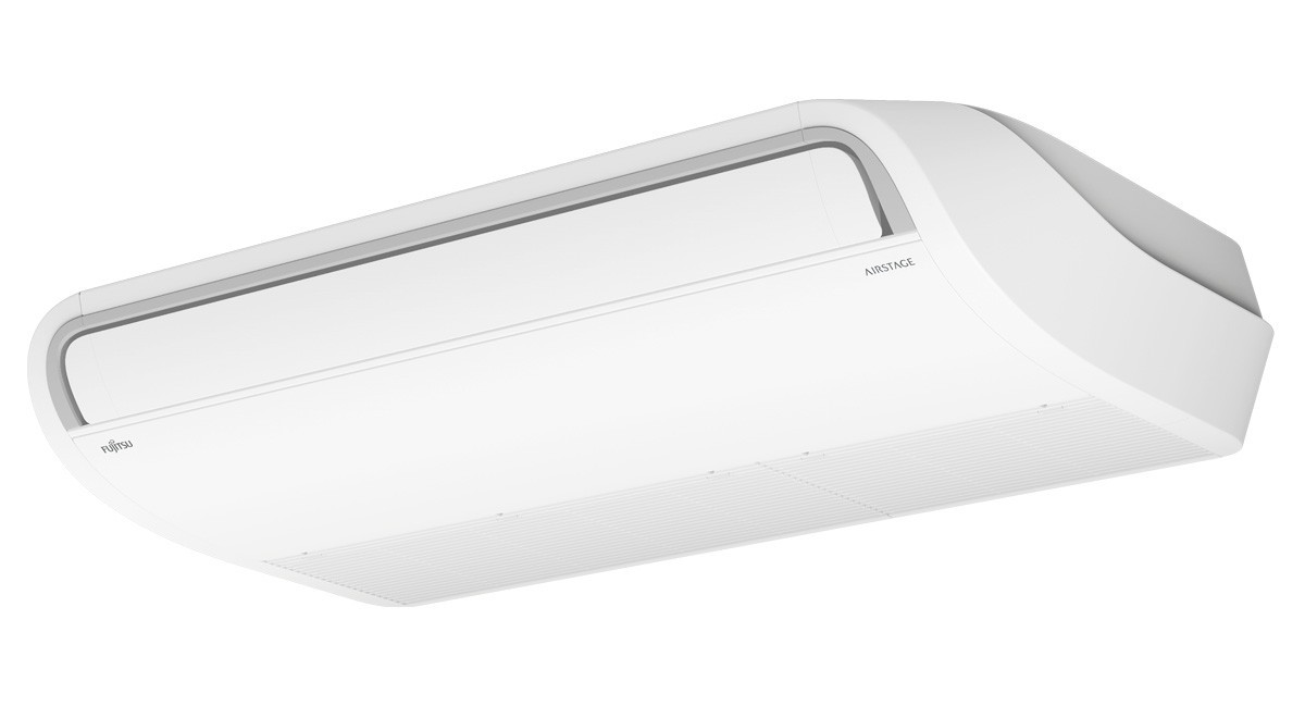Инверторен таванен климатик Fujitsu Airstage ABEG30KRTA
