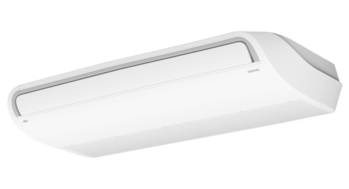 Трифазен инверторен таванен климатик Fujitsu Airstage ABEG45KRTA