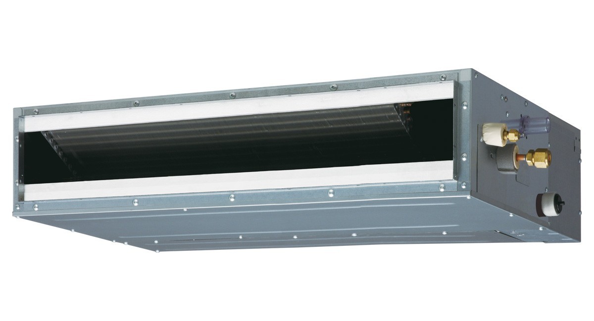 Инверторен канален климатик Fujitsu Airstage ARXG18KLLAP ECO
