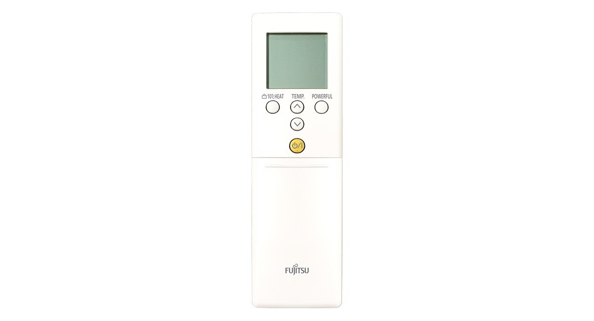 Инверторен стенен климатик Fujitsu Airstage ASEG18KMTE