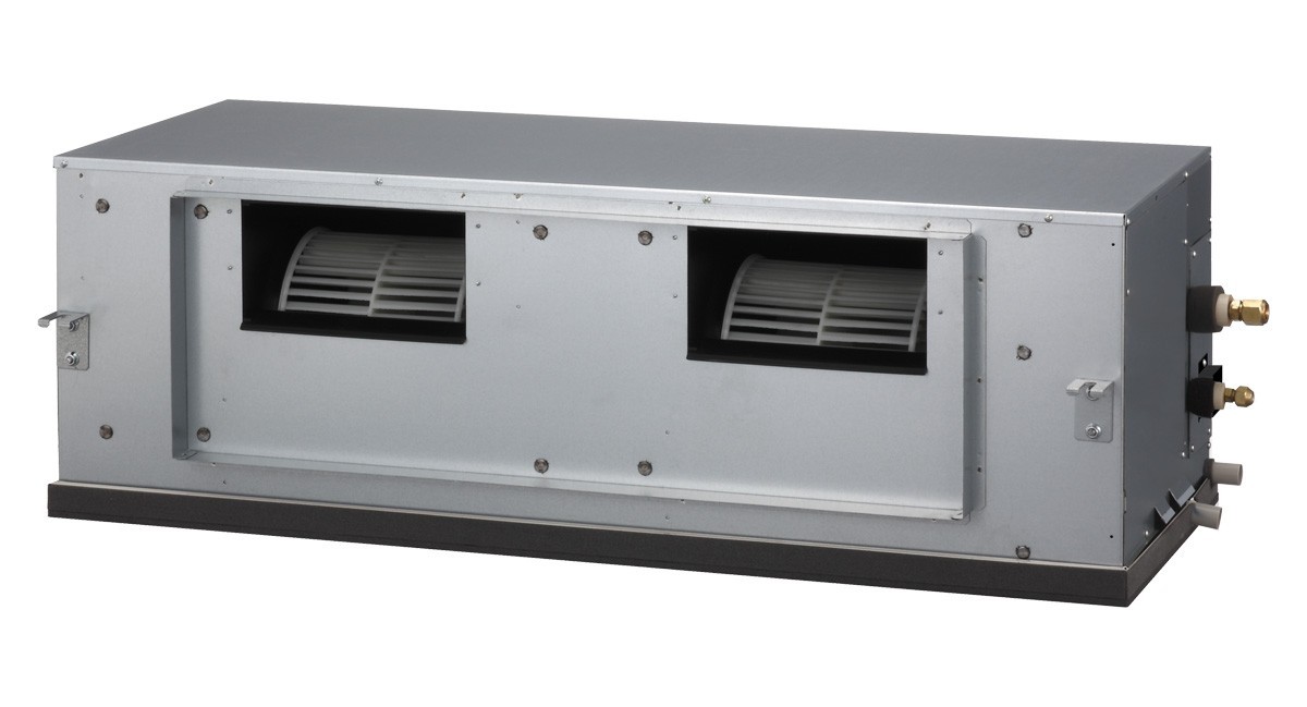 Трифазен инверторен канален климатик Fujitsu Airstage ARXH60KHTA