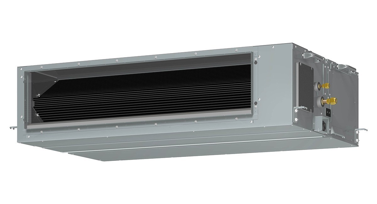 Трифазен инверторен канален климатик Fujitsu Airstage ARXH72KHTA