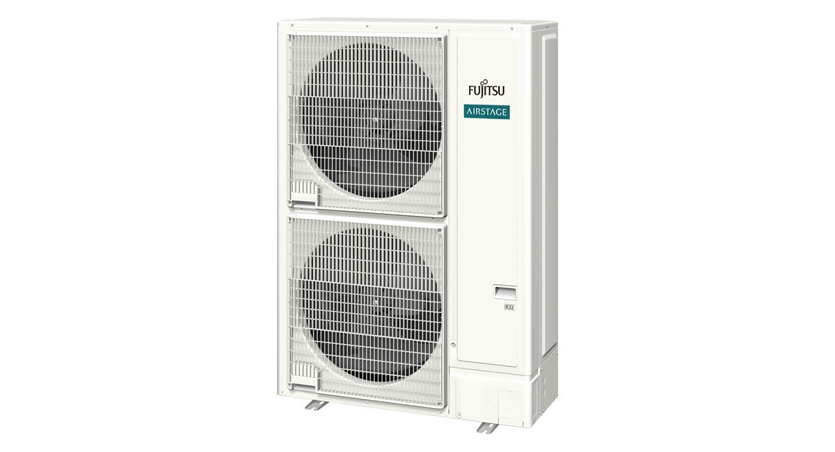 Трифазен инверторен канален климатик Fujitsu Airstage ARXH90KHTA