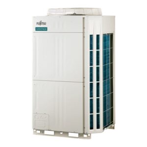 Трифазно външно тяло AJY072LALDH за VRF система Fujitsu Airstage, серия V-IV