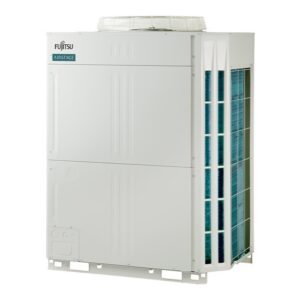 Трифазно външно тяло AJY144LALDH за VRF система Fujitsu Airstage, серия V-IV