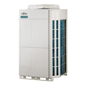 Трифазно външно тяло AJY108GALDH за VRF система Fujitsu Airstage, серия VR-IV