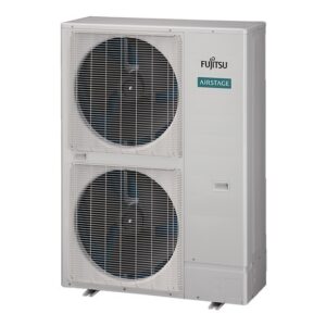 Трифазно външно тяло AJY040LELDH за VRF система Fujitsu Airstage, серия J-IV