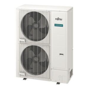 Трифазно външно тяло AJY108LELDH за VRF система Fujitsu Airstage, серия J-IVL
