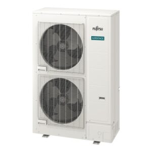 Трифазно външно тяло AJY144LELDH за VRF система Fujitsu Airstage, серия J-IVL