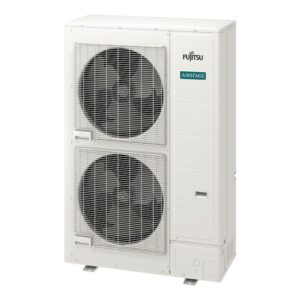 Трифазно външно тяло AJY162LELDH за VRF система Fujitsu Airstage, серия J-IVL
