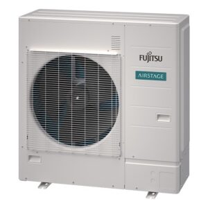 Монофазно външно тяло AJY054LCLDH за VRF система Fujitsu Airstage, серия J-IVS