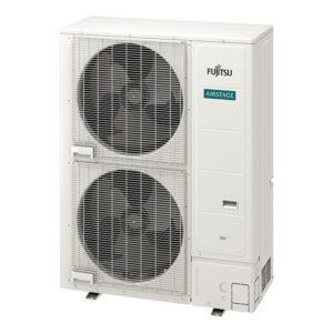 Трифазно външно тяло AJY108KELAH за VRF система Fujitsu Airstage, серия J-VL