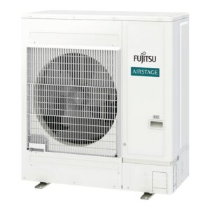Трифазно външно тяло AJY045KFTAH за VRF система Fujitsu Airstage, серия J-VS