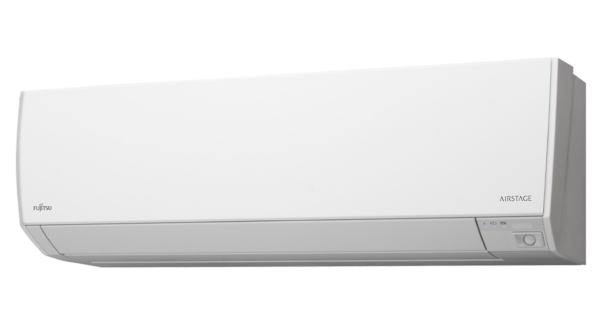 Стенно вътрешно тяло ASYA007HCAH за VRF система Fujitsu Airstage