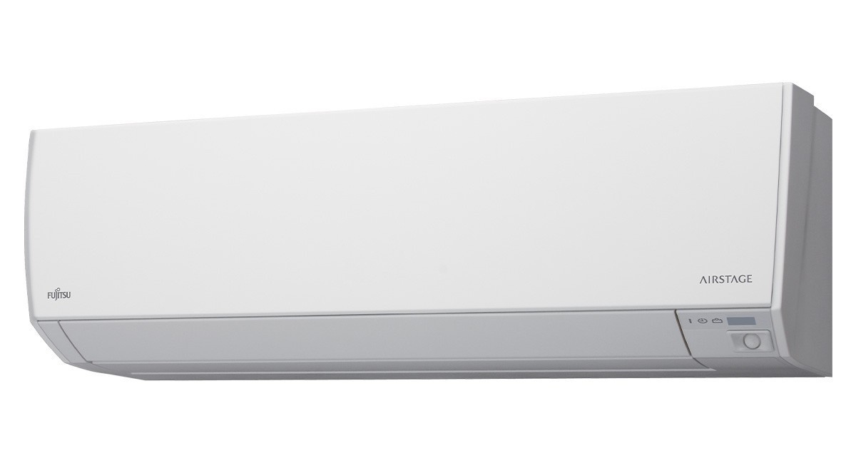 Стенно вътрешно тяло ASYA009GCGH за VRF система Fujitsu Airstage